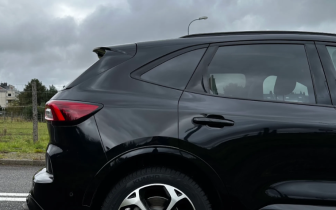 SUVs Ford  Kuga 2.0 EcoBoost AWD ST-Line ASS 2023 Czarny