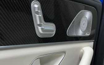 SUVs Mercedes-Benz  GLE AMG 63 S 4Matic+ AMG Speedshift TCT 9G 2021 Blue