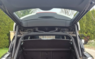 SUVs MINI  Countryman 2020 Black