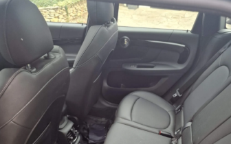 SUVs MINI  Countryman 2020 Black