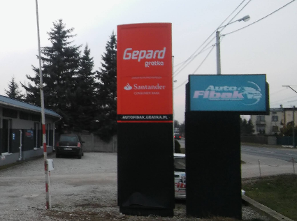 Auto Fibak Salon Samochodów Używanych z Gwarancją – Samochody używane Łódz