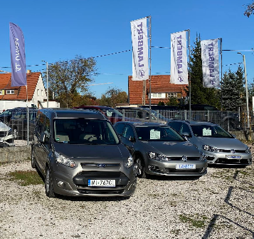 Auto Lambert Elżbieta Lambert