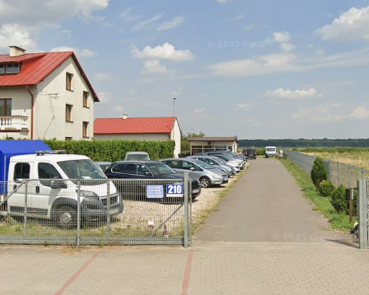 Auto Mikucki S. Mikucki Skup Sprzedaż Zamiana Aut Kupno w rozliczeniu