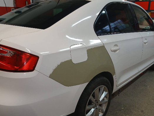 “JANUSZEWSKI” Blacharz Gorzów Wielkopolski Warsztat Blacharski