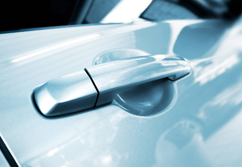 Auto Naprawa Artur Królczyk – lakiernictwo i blacharstwo samochodowe