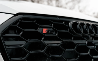 Sedans Audi  S5 Limousine 2023 White