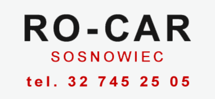 AUTO CZĘŚCI RO-CAR HURTOWNIA MOTORYZACYJNA