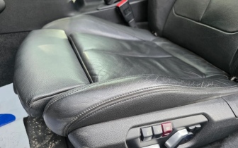 Coupet BMW  Seria 2 230i Sport-Aut M Sport 2017 Black