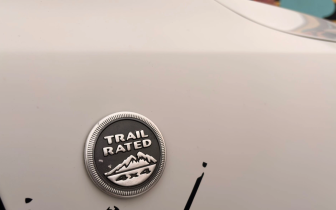 SUVs Jeep  Grand Cherokee 3.0 V6 Multijet 4WD Automatik Limited 2015 White