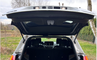 SUVs Jeep  Cherokee 3.2 V6 Pentastar Active Drive Lock Autom Trailhawk 2019 White