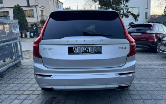 SUVs Volvo  XC 90 2017 Silver