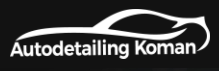 Auto detailing KOMAN