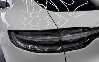 suv Porsche  Macan PDK 2021 White