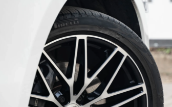 suv Porsche  Macan T 2023 White