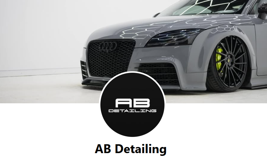 AB Detailing