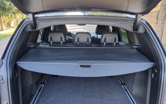 SUVs BMW  X3 xDrive30i GPF xLine sport 2019 Szary