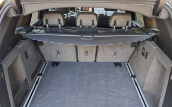 SUVs BMW  X3 xDrive30i GPF xLine sport 2019 Szary
