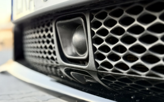 Sedans Chrysler  300s 2021 Black