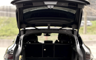 SUVs Jaguar  F-Pace 3.0 V6 AWD S 2019 Black