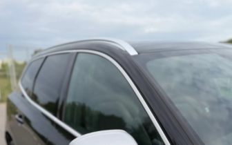 SUVs Volvo XC 60 T6 2018 Black