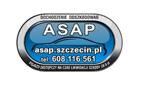 ASAP Paweł Gołąb Dochodzenie odszkodowań