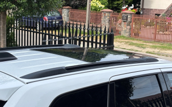 SUVs Jeep  Grand Cherokee 3.6 2019 White