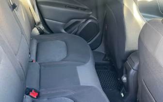 SUVs Jeep  Renegade 2020 Granatowy