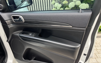 SUVs Jeep  Grand Cherokee 3.6 2019 White