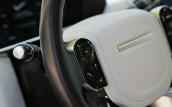 SUVs Land Rover S/C Vogue 2019 Green