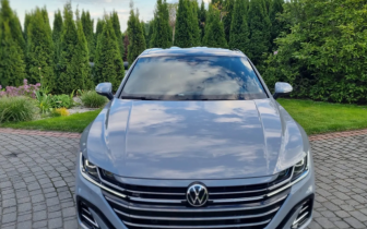 Sedans Volkswagen  Arteon 2.0 TSI 2023 Szary
