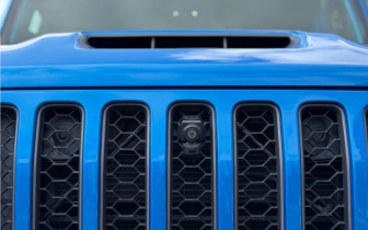 SUVs Jeep  Wrangler 2022 Granatowy