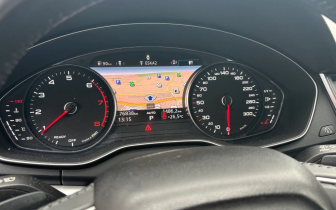 SUVs Audi  Q5 2019 Biały