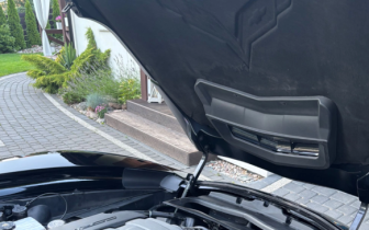 Coupet Chevrolet Corvette  2016 Black