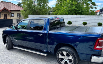 Pickups Dodge  RAM 2023 Blue