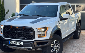 Pickups RAM  1500 5.7 eTorque Crew Cab 2023 White