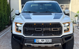 Pickups RAM  1500 5.7 eTorque Crew Cab 2023 White