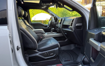 Pickups RAM  1500 5.7 eTorque Crew Cab 2023 White