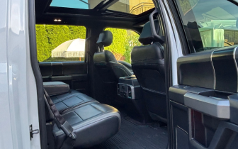 Pickups RAM  1500 5.7 eTorque Crew Cab 2023 White