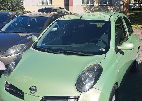 AA PLUS Wypożyczalnia Samochodów Bogdan Klepacki