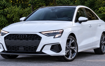 Sedans    White