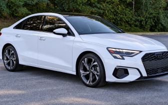 Sedans    White
