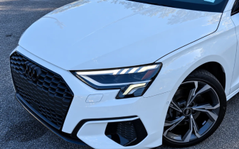 Sedans    White