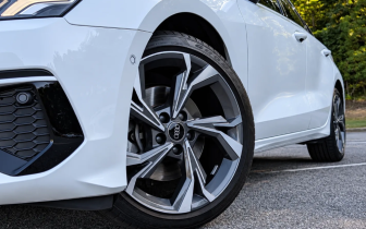 Sedans    White