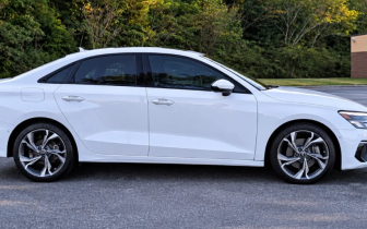 Sedans    White