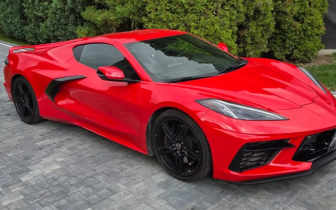Coupet    Red