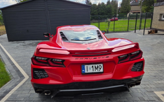Coupet    Red