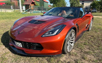 Coupet    Pomarańczowy
