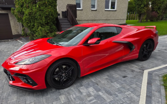 Coupet    Red