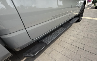 Pickups Dodge  RAM 2023 Szary