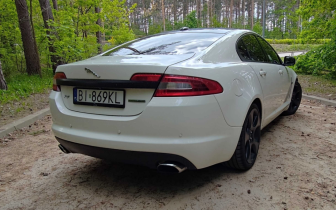 Sedans    White